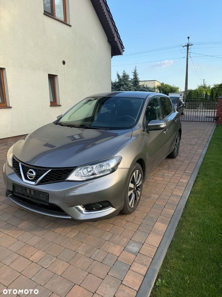 Nissan Pulsar 1.2 DIG-T Acenta - 3