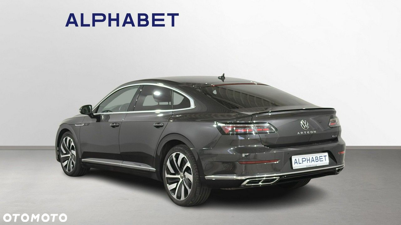 Volkswagen Arteon - 4