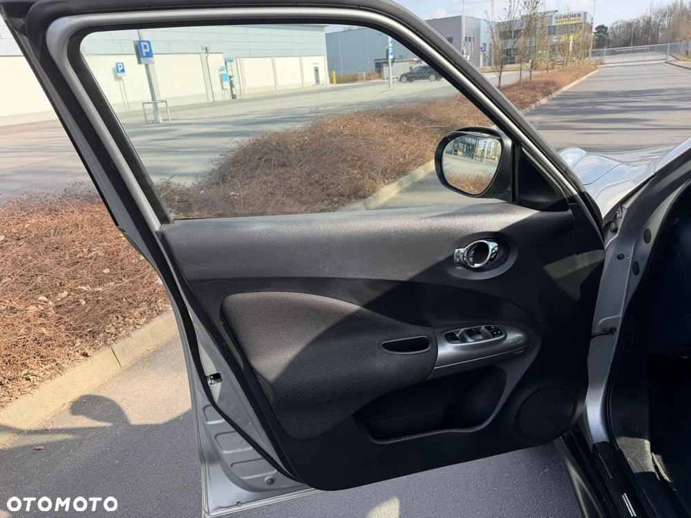 Nissan Juke 1.5 dCi Edition - 20