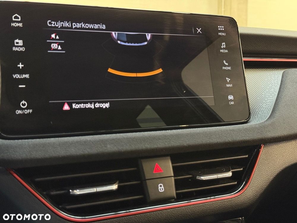 Skoda Scala 1.0 TSI Selection DSG - 34