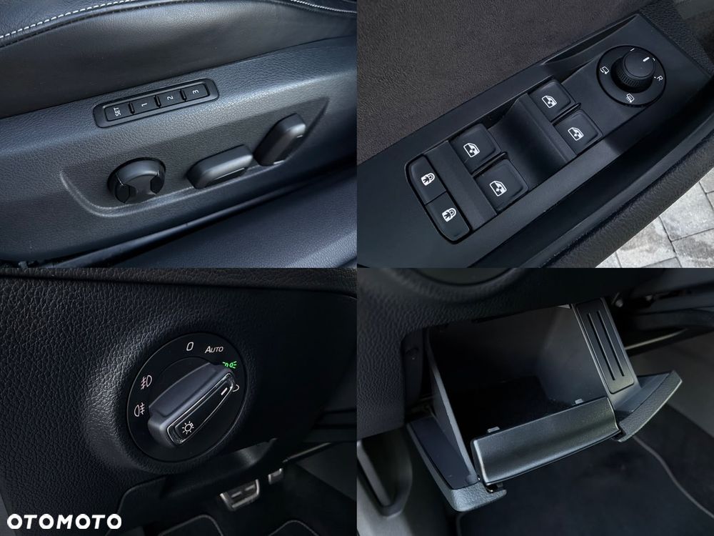Skoda Superb - 31