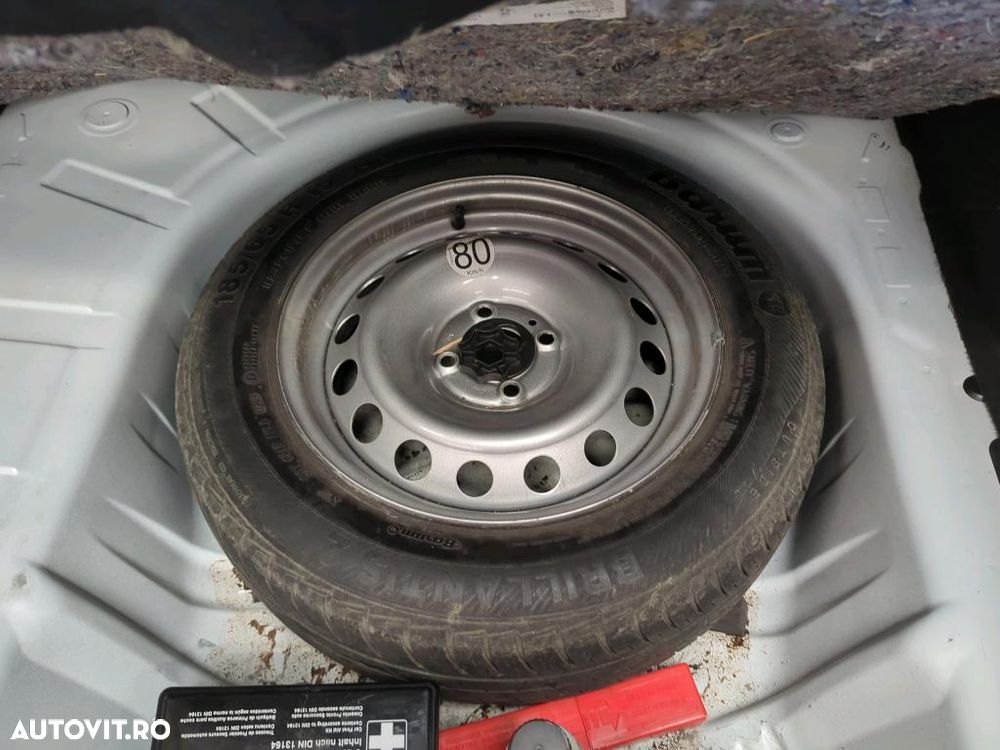 Dacia Logan 1.0 SCe SL PLUS - 5