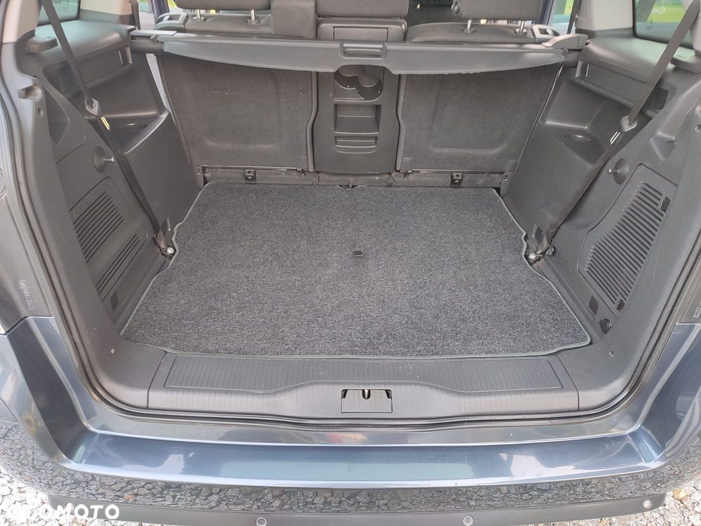 Opel Zafira - 23