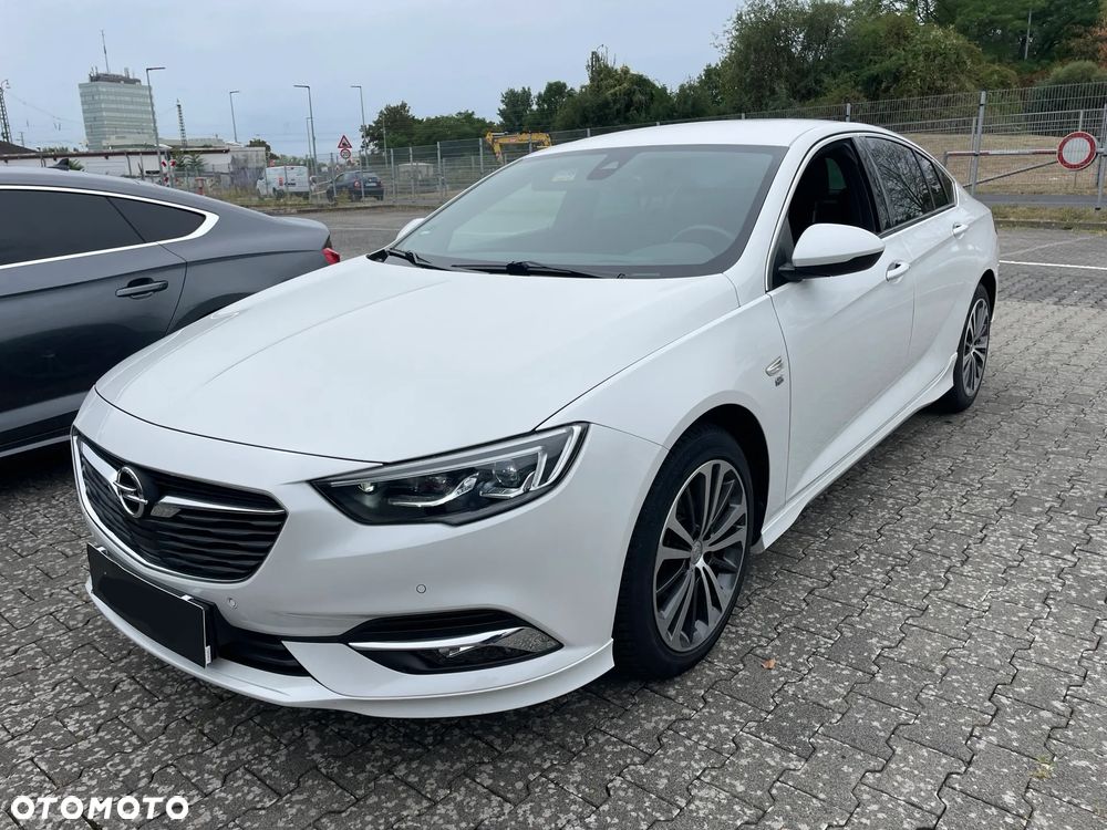 Opel Insignia 1.5 T Exclusive S&S