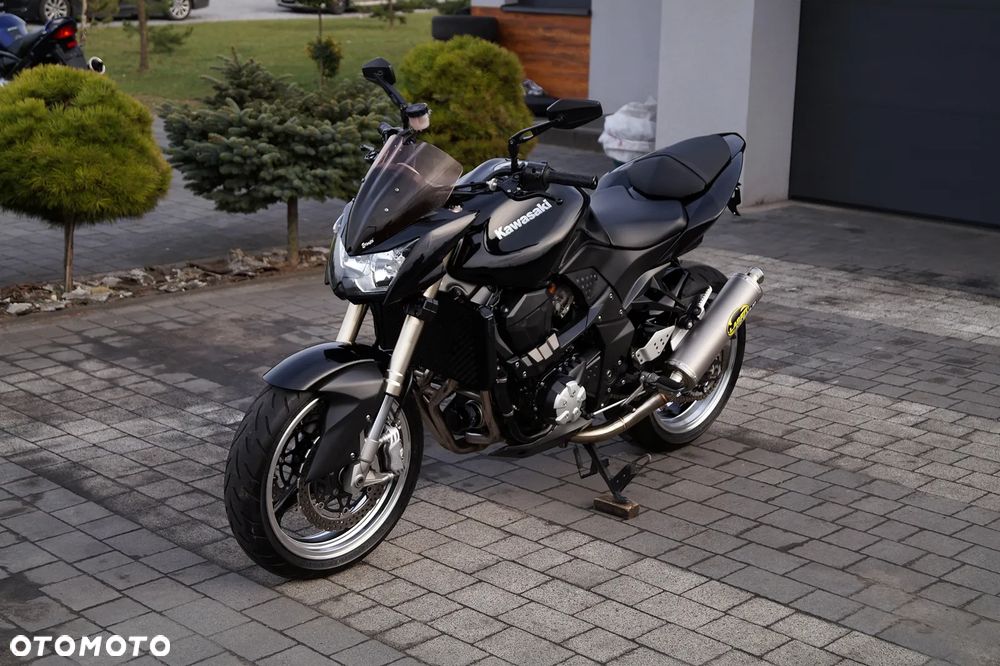 Kawasaki Z - 3