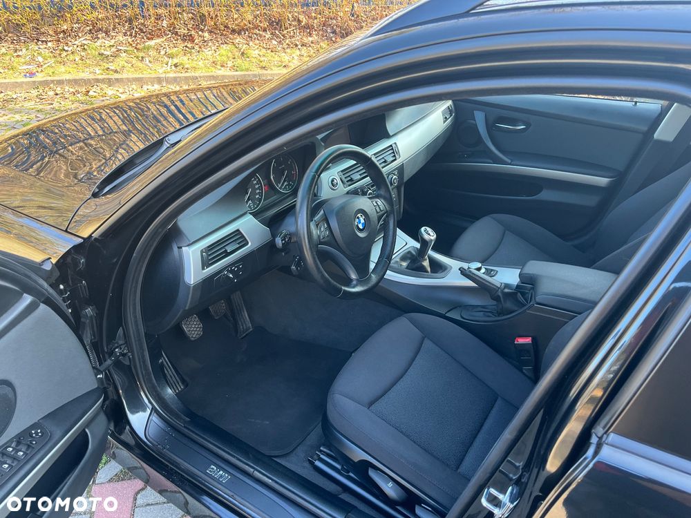 BMW Seria 3 - 11