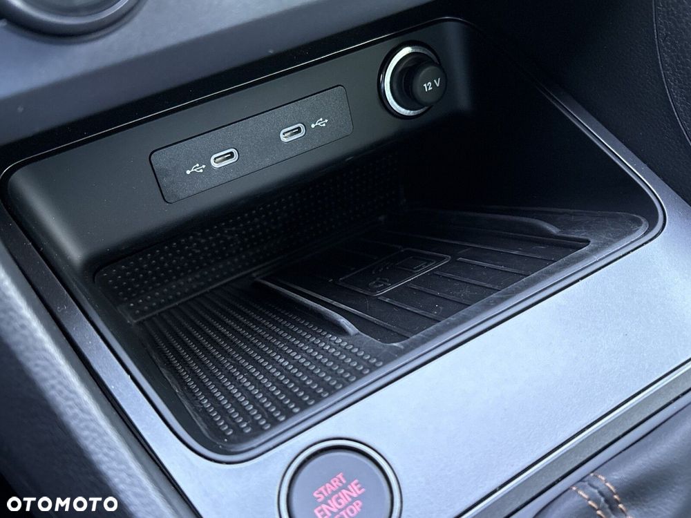 Cupra Ateca 1.5 TSI DSG - 28