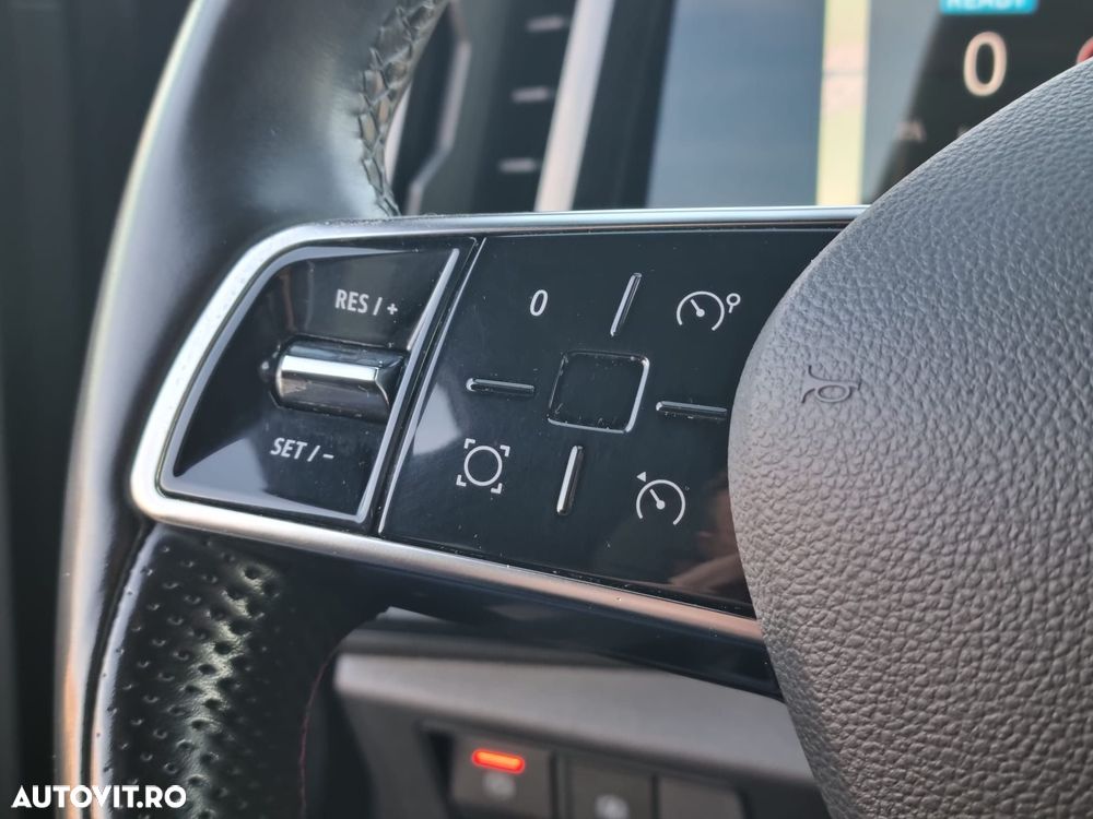 Renault Austral E-Tech Full 200 Techno - 25