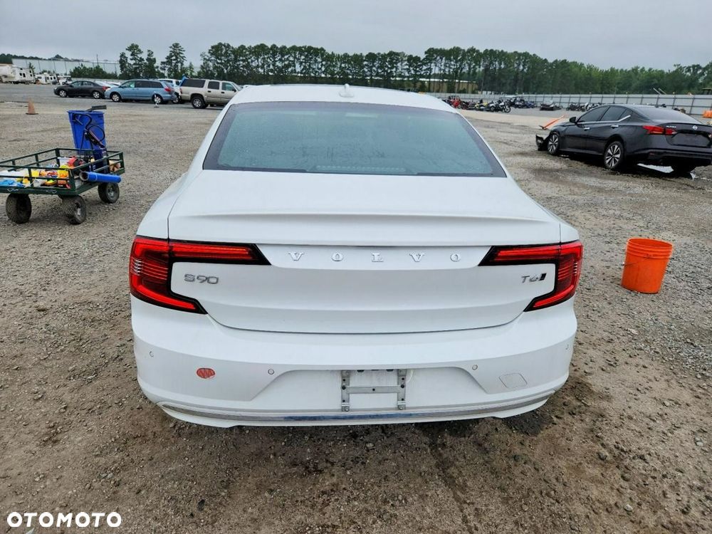 Volvo S90 T6 AWD Inscription - 6