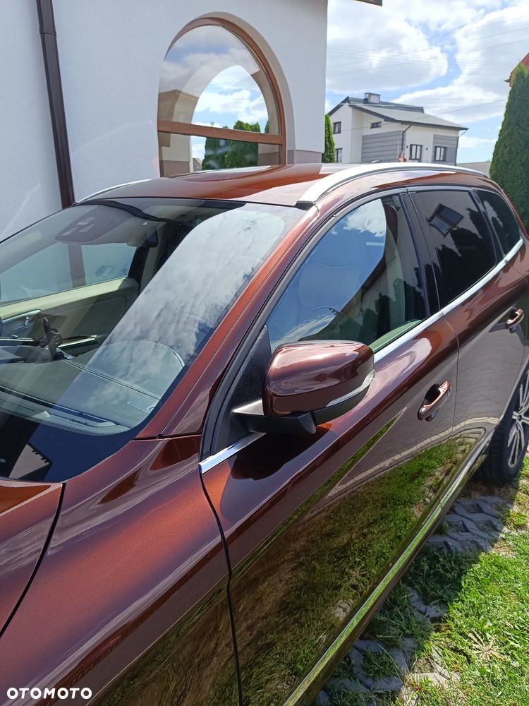 Volvo XC 60 D5 AWD Summum - 11