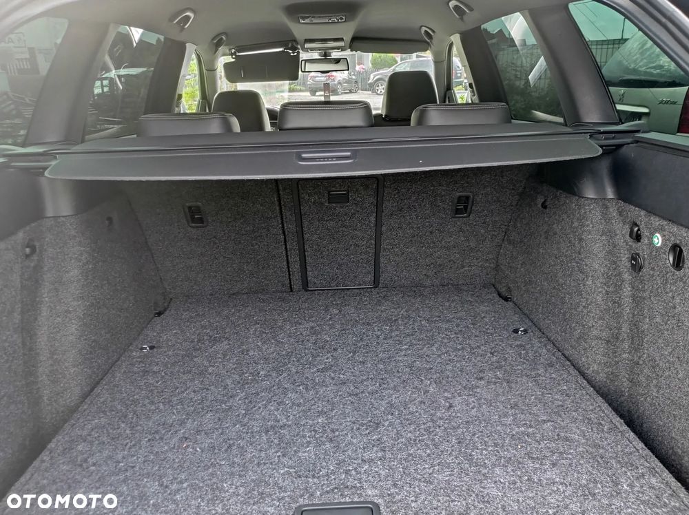 2011 SKODA OCTAVIA RS LIFT PELEN RS 2.0TDI CR MANUAL 6BIEG SERW+MAMY2EGZ BENZ IWLAS PL - 14