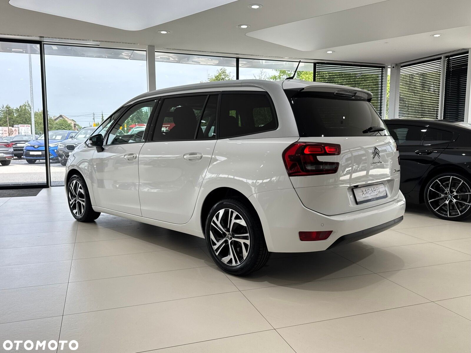 Citroën C4 SpaceTourer - 3