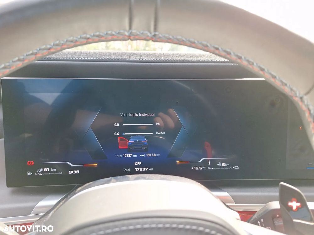 BMW M7 M760e xDrive - 10