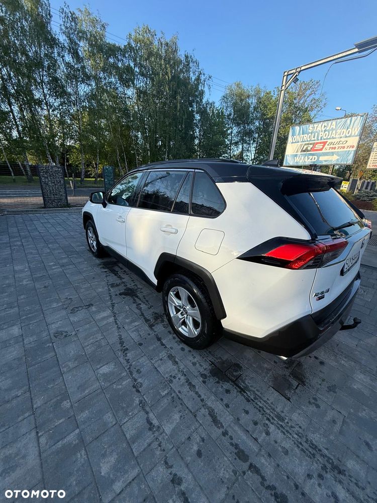 Toyota RAV4 2.0 4x2 Start&Stop Comfort - 4
