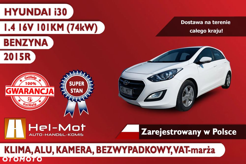 Hyundai i30 - 4