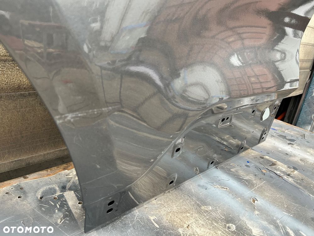 FORD KUGA MK3 DRZWI TYŁ PRAWE - 3