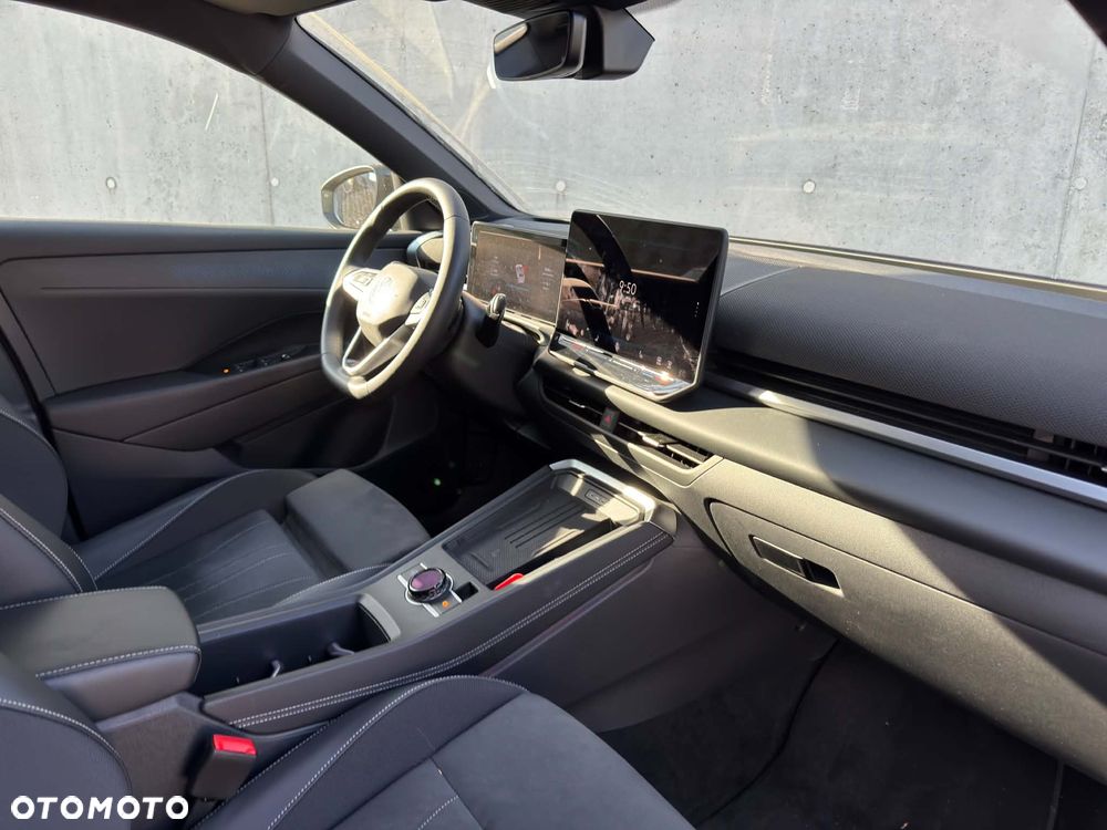 Volkswagen T-Roc 1.5 eTSI Style DSG - 10