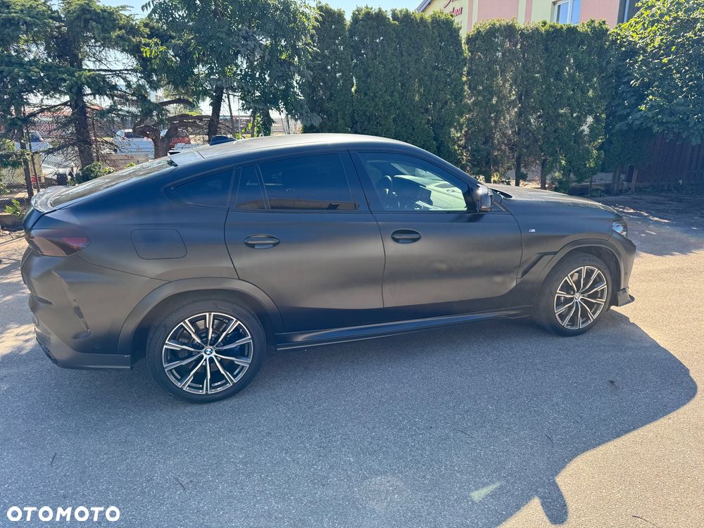 BMW X6 - 35