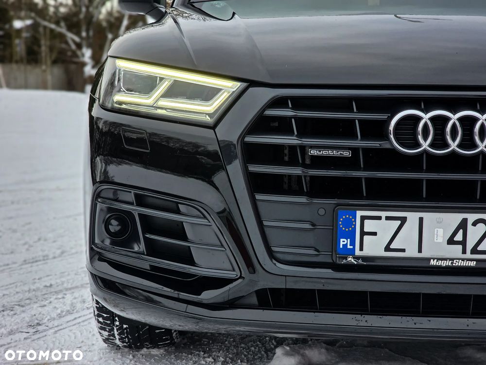 Audi Q5 2.0 TDI Quattro S tronic sport - 3