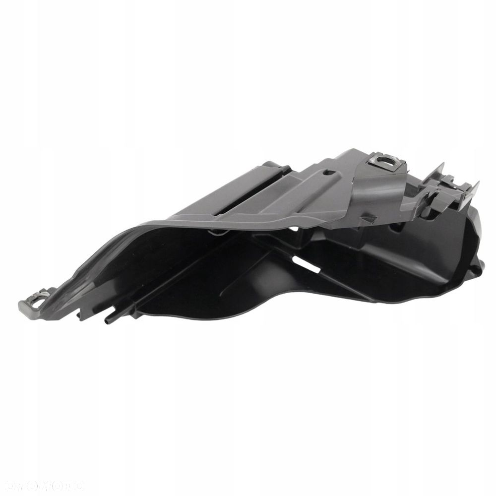 Slizg Mocowanie Koszyk Reflektora Audi Q7 4L 4l0 Lift 2010-2015 L - 2