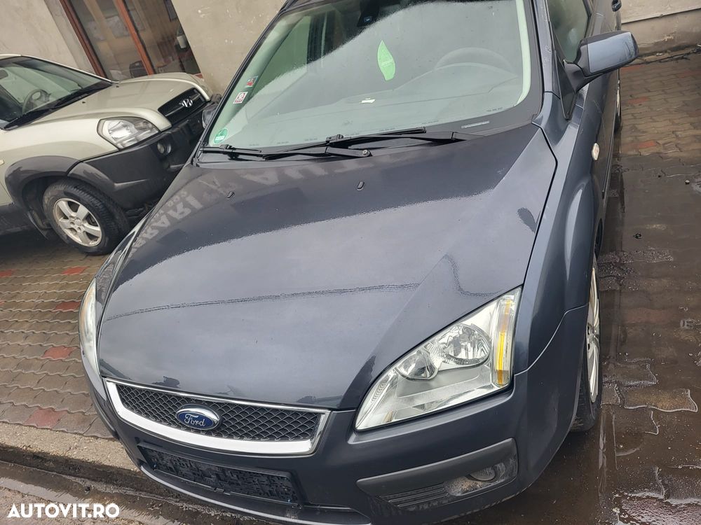 Dezmembram Ford Focus 2007 1,8 TDCI - 1