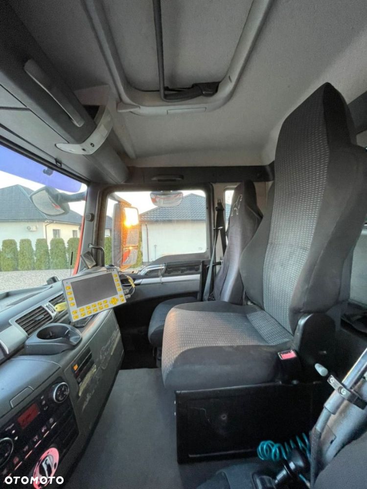 MAN TGS 26.320 Faun/Zoeller - 12