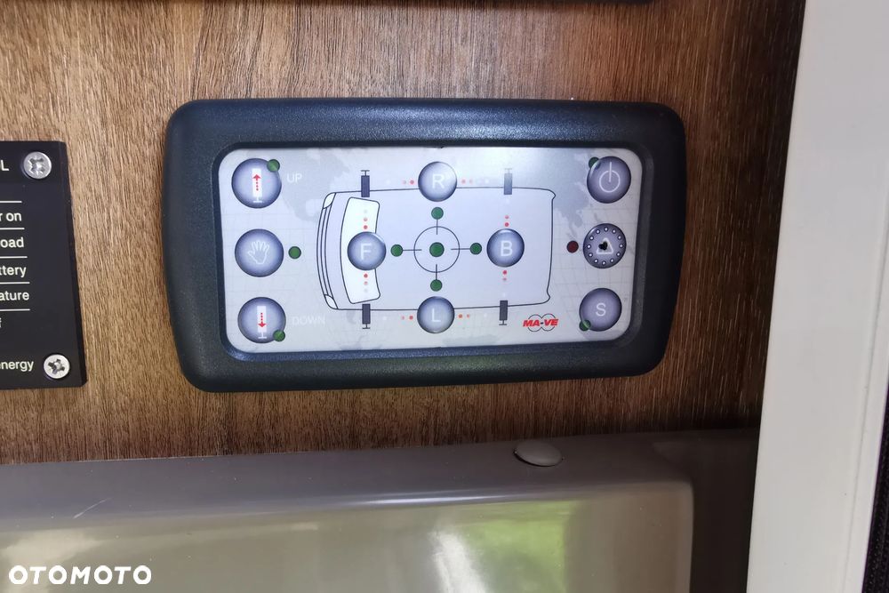 Mobilvetta K Yacht Tekno Line 86 - 26