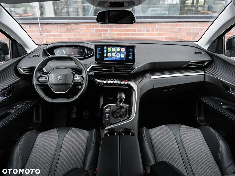 Peugeot 5008 BlueHDi 130 Allure Pack - 6