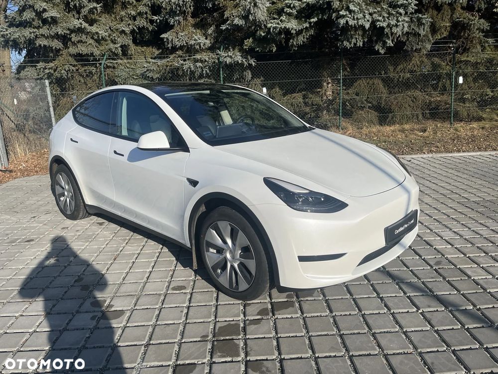Tesla Model 3 Long Range RWD - 7