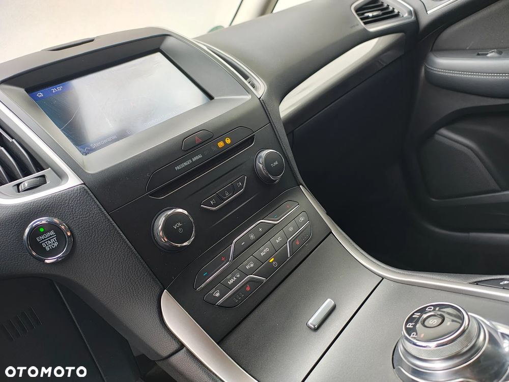 Ford S-Max 2.0 TDCi Trend PowerShift - 37