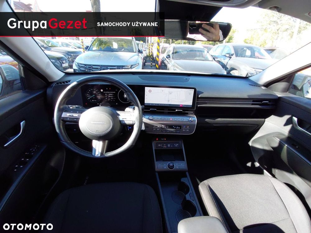 Hyundai Kona - 13