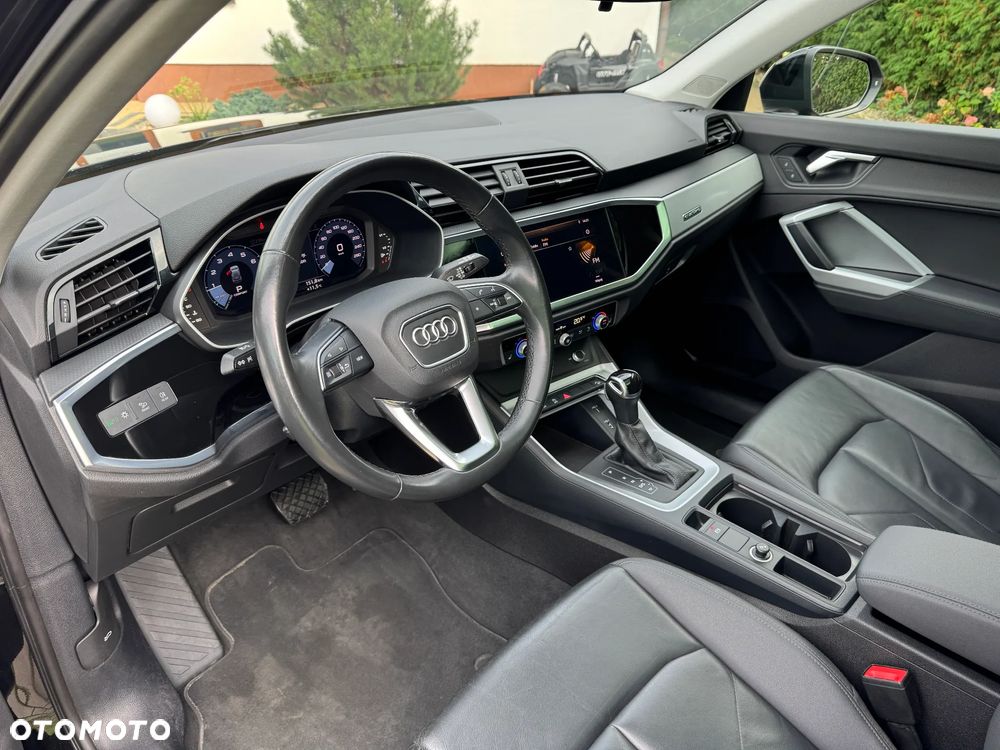 Audi Q3 40 TFSI quattro S tronic - 15