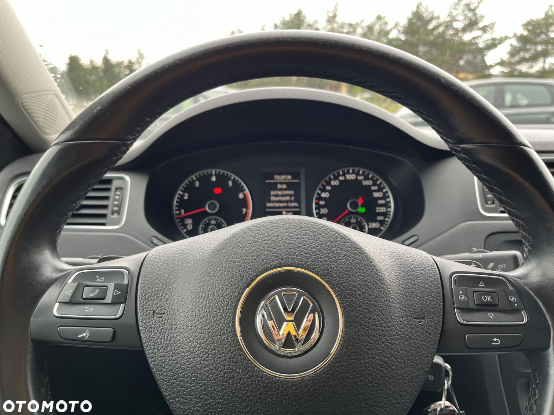 Volkswagen Jetta 1.4 TSI Highline DSG - 15