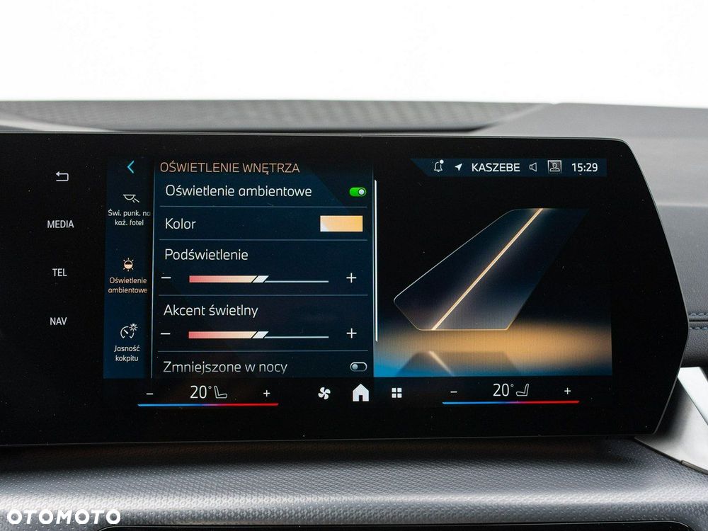 BMW Seria 2 218d M Sport sport - 24