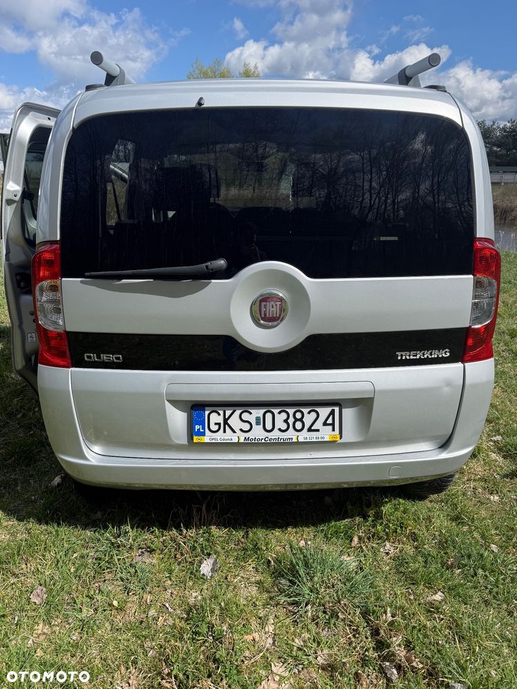 Fiat Qubo - 10