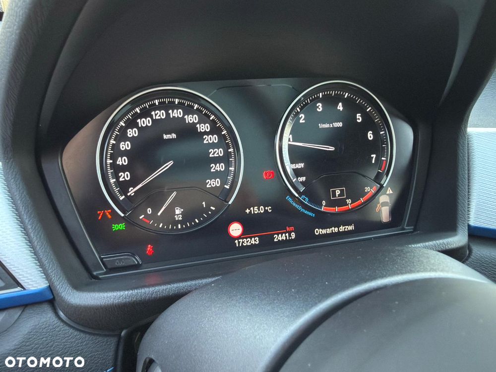 BMW X1 xDrive20i M Sport - 40