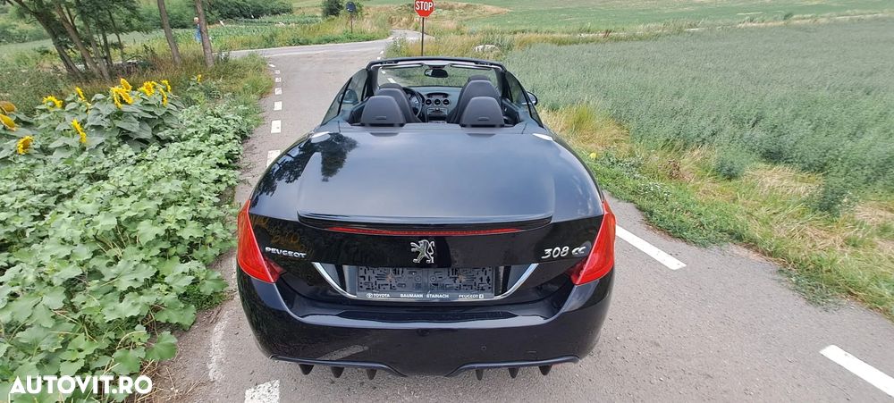 Peugeot 308 2.0 BlueHDI FAP STT Active - 8