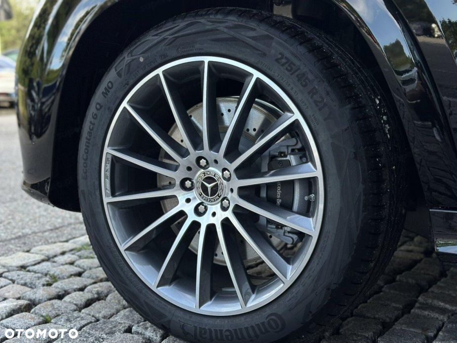 Mercedes-Benz GLE - 15