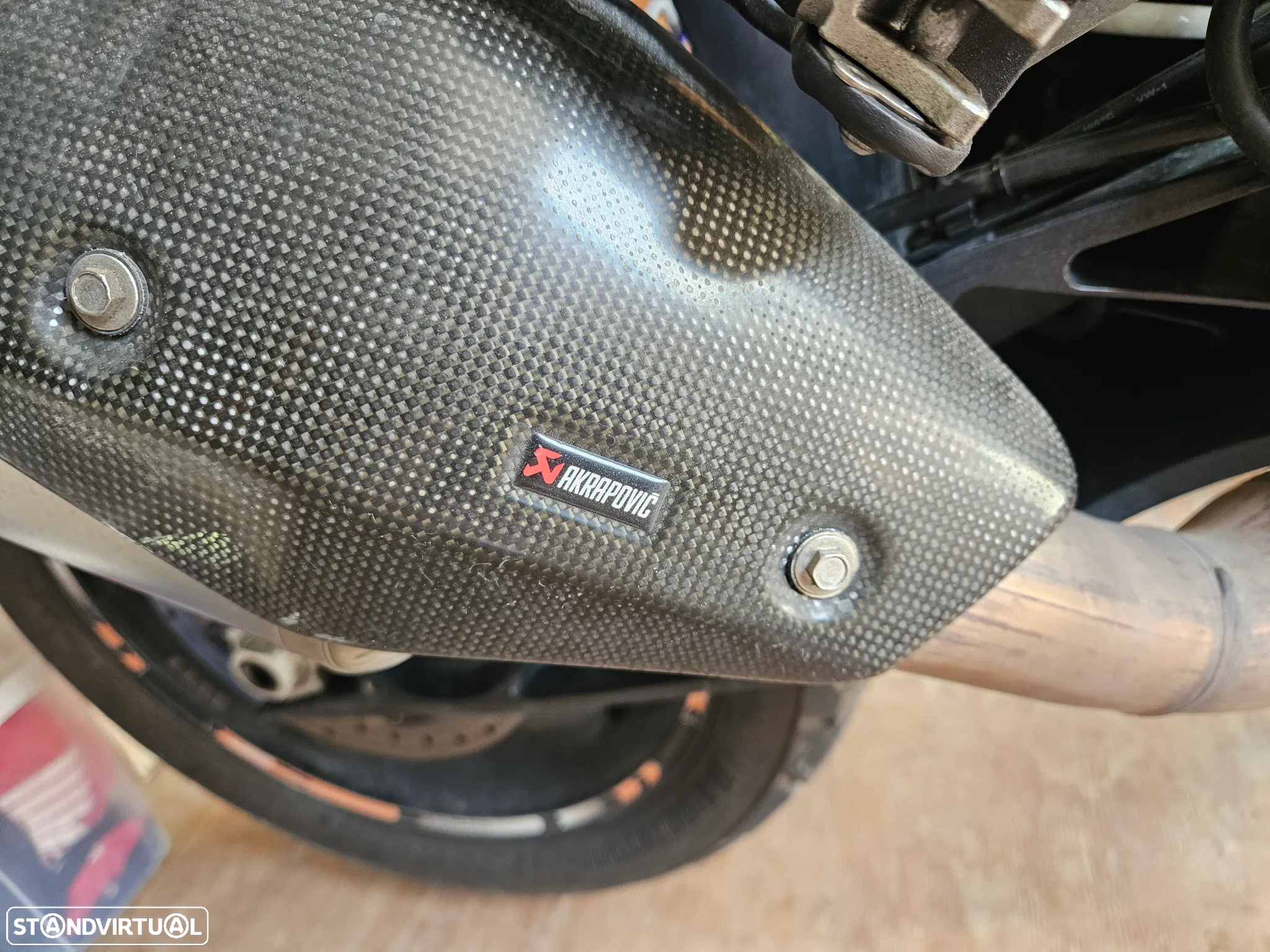 KTM 1290 Super Adventure Adventure - 29