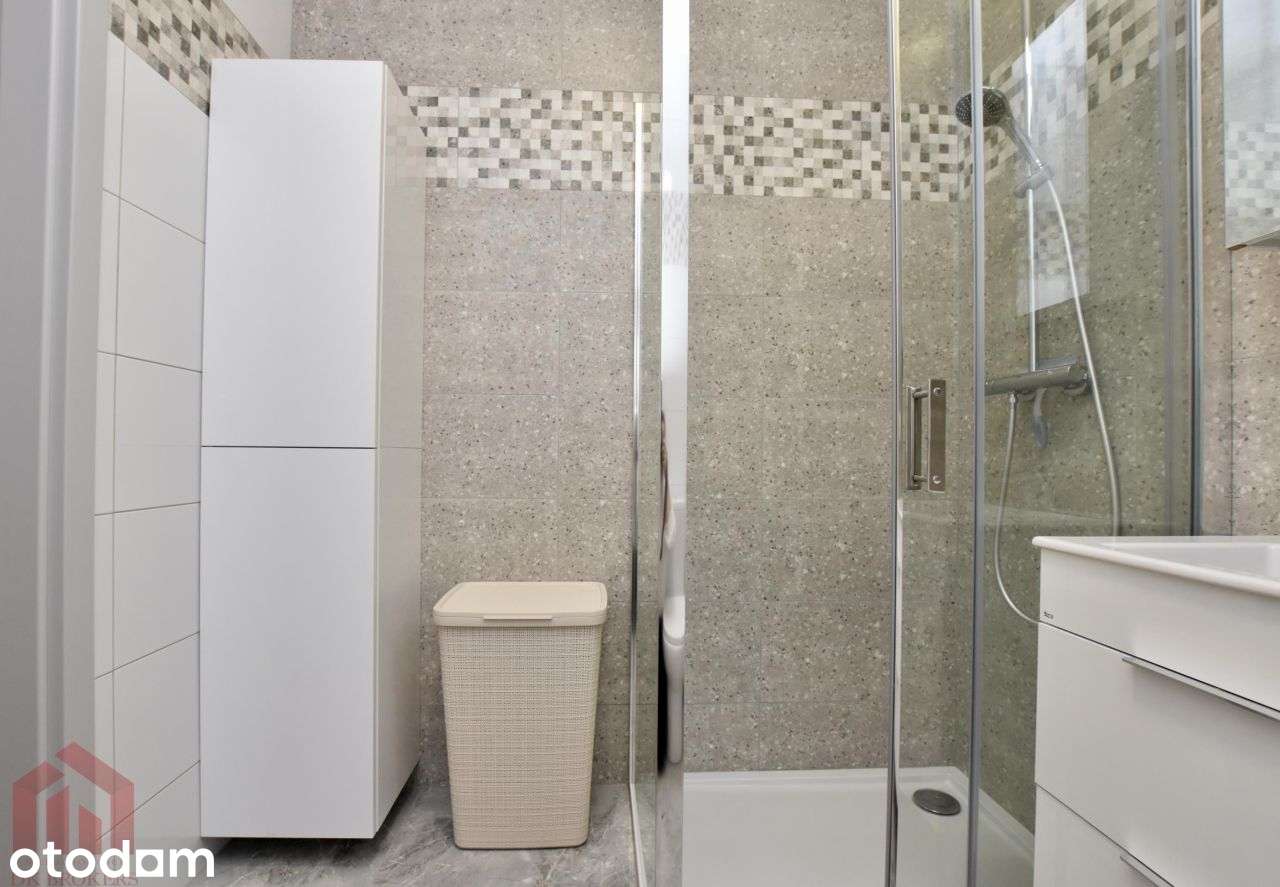3-pokoje, garaż i komórka w cenie - Kwiatkowskiego