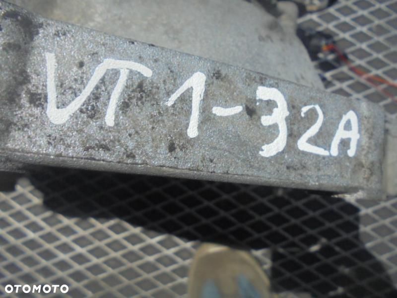 ROVER 25 AUTOMATYCZNA SKRZYNIA BIEGÓW VT1-32A - 3