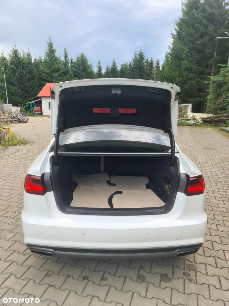 Audi A6 ver-2-0-tdi-ultra-s-tronic - 4