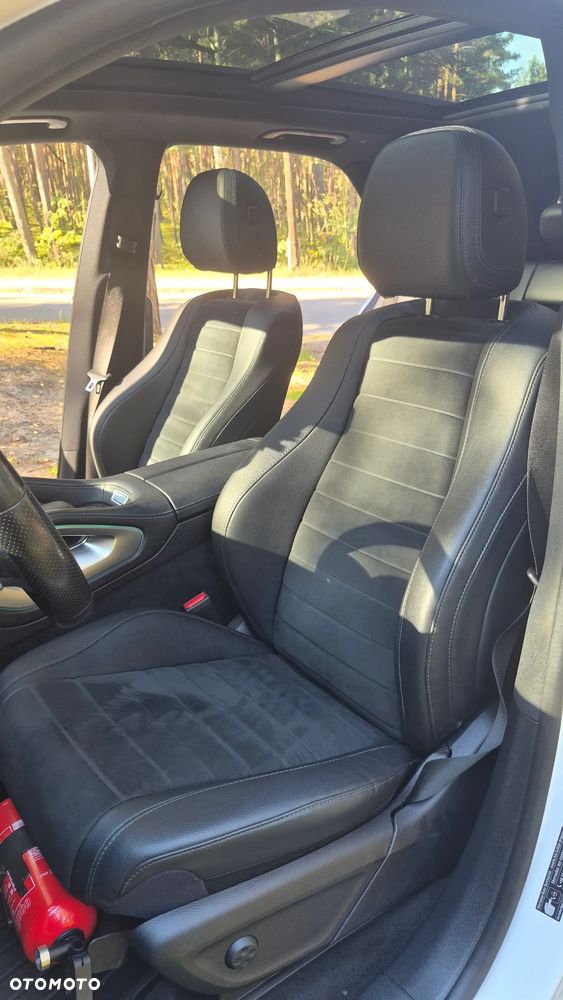 Mercedes-Benz GLE 300 d 4-Matic - 27
