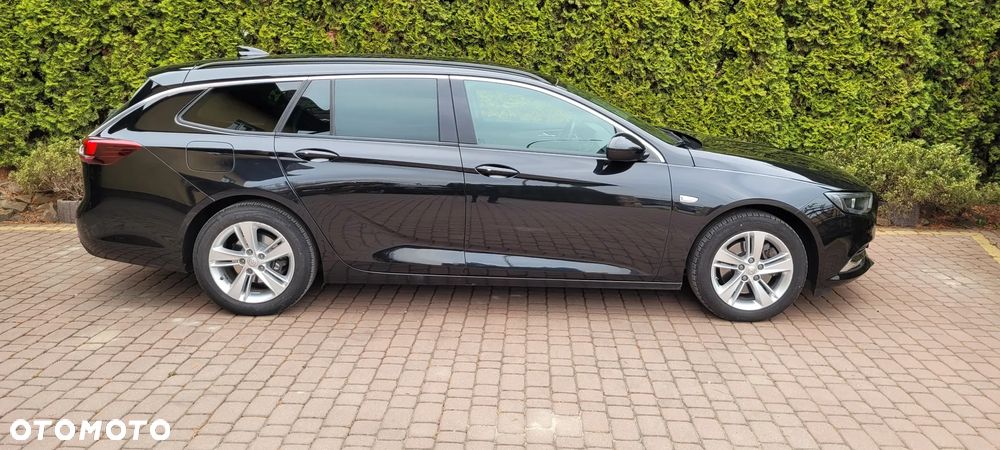 Opel Insignia 2.0 CDTI automatik Business Edition - 10