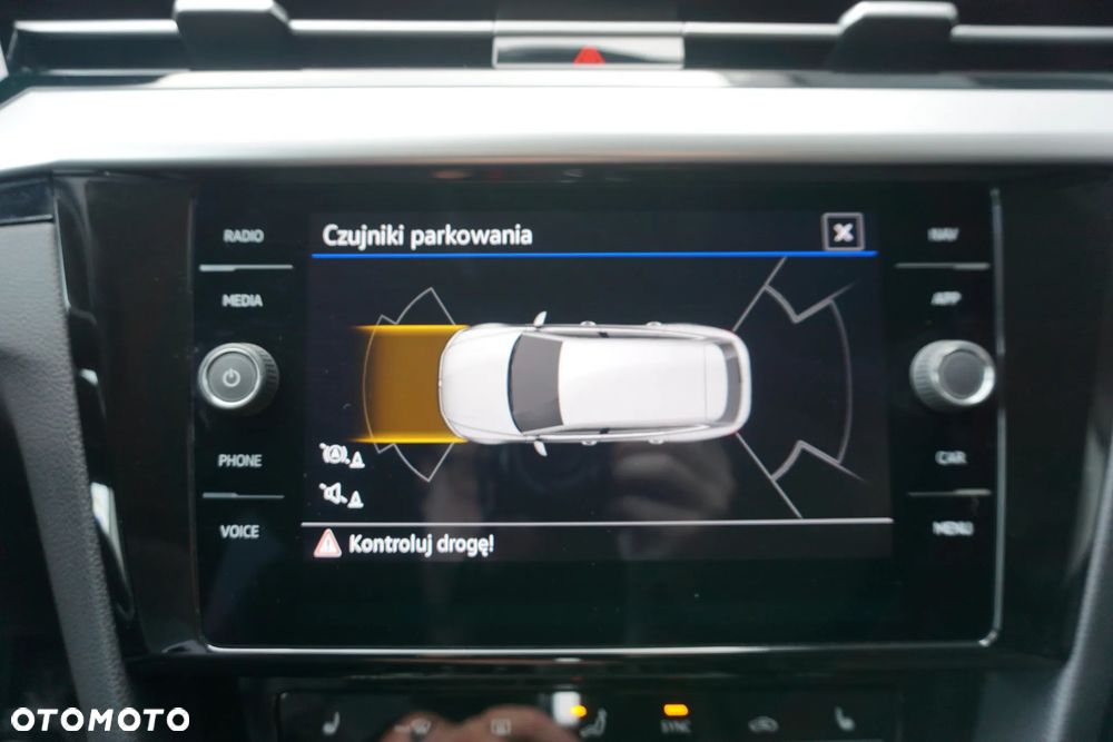 Volkswagen Arteon 2.0 TDI Elegance DSG - 19