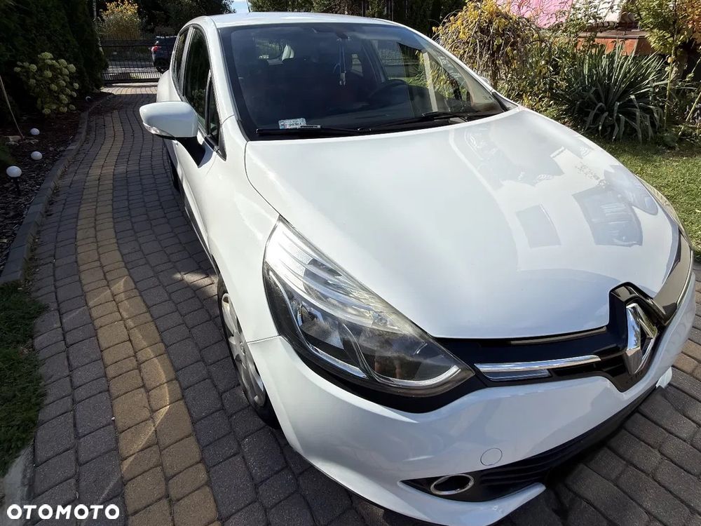 Renault Clio 1.5 dCi Dynamique - 11
