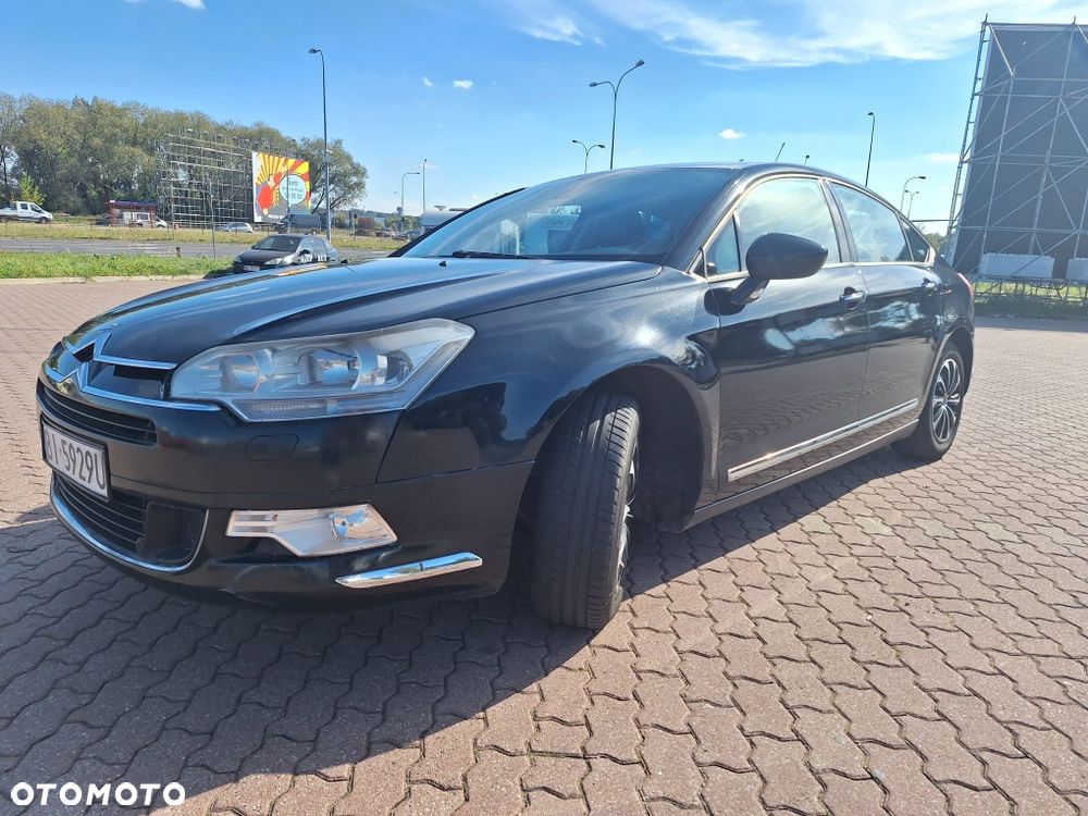 Citroën C5