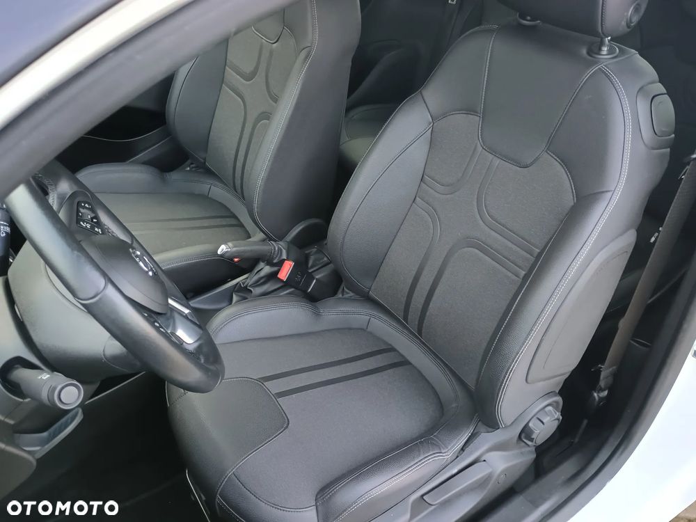 Opel Adam 1.4 Start/Stop Black Jack - 12