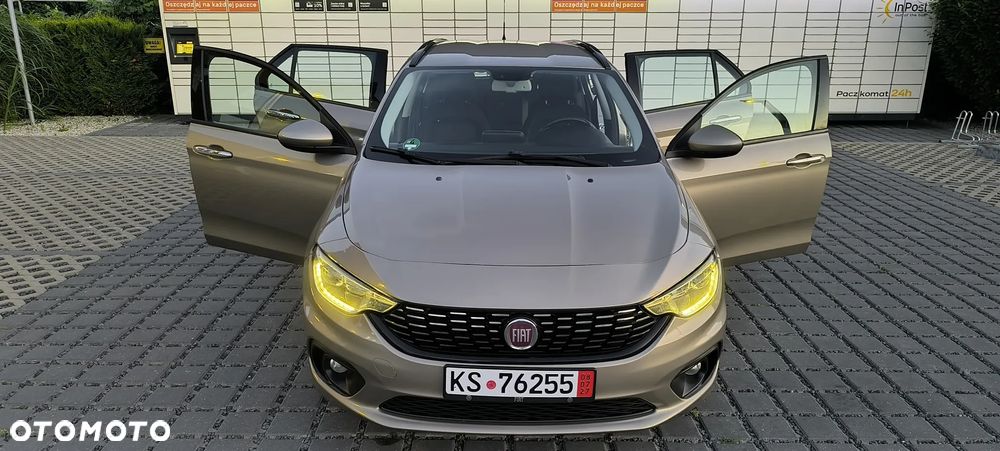 Fiat Tipo 1.4 16V Sport - 32