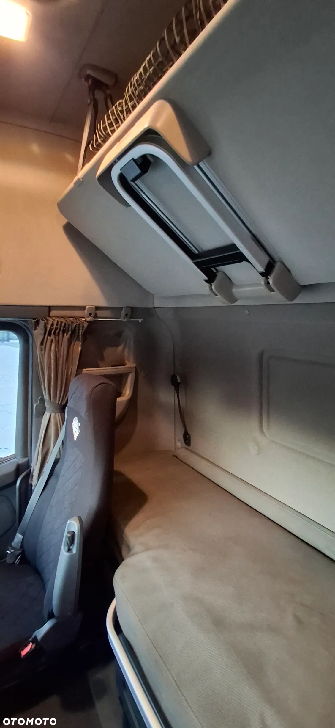 Scania R410 - 6